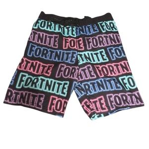 FORTNITE Boys swim trunks 8